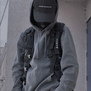 Meet your Posher, Noah